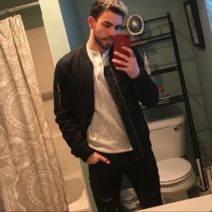 Meet your Posher, Diego